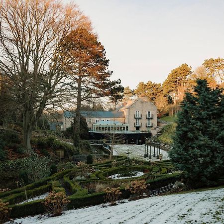Saltmoore Sandsend Exterior foto