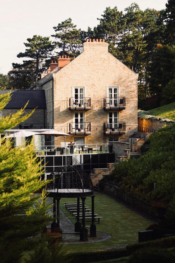 Saltmoore Sandsend Exterior foto
