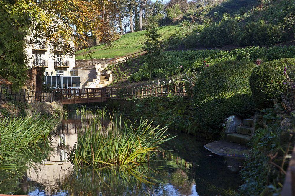 Saltmoore Sandsend Exterior foto