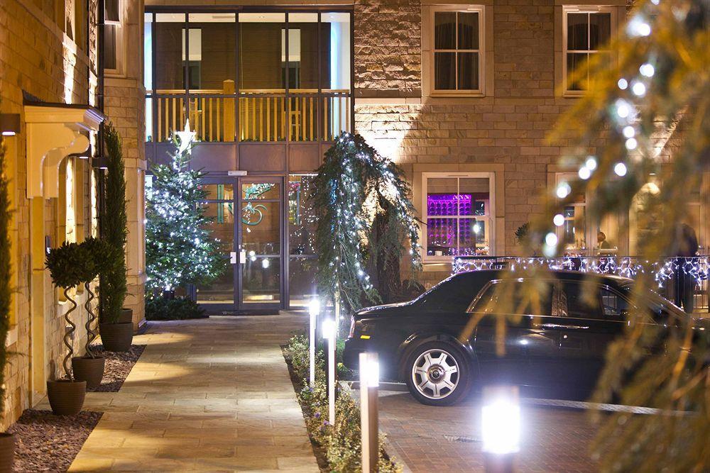 Saltmoore Sandsend Exterior foto