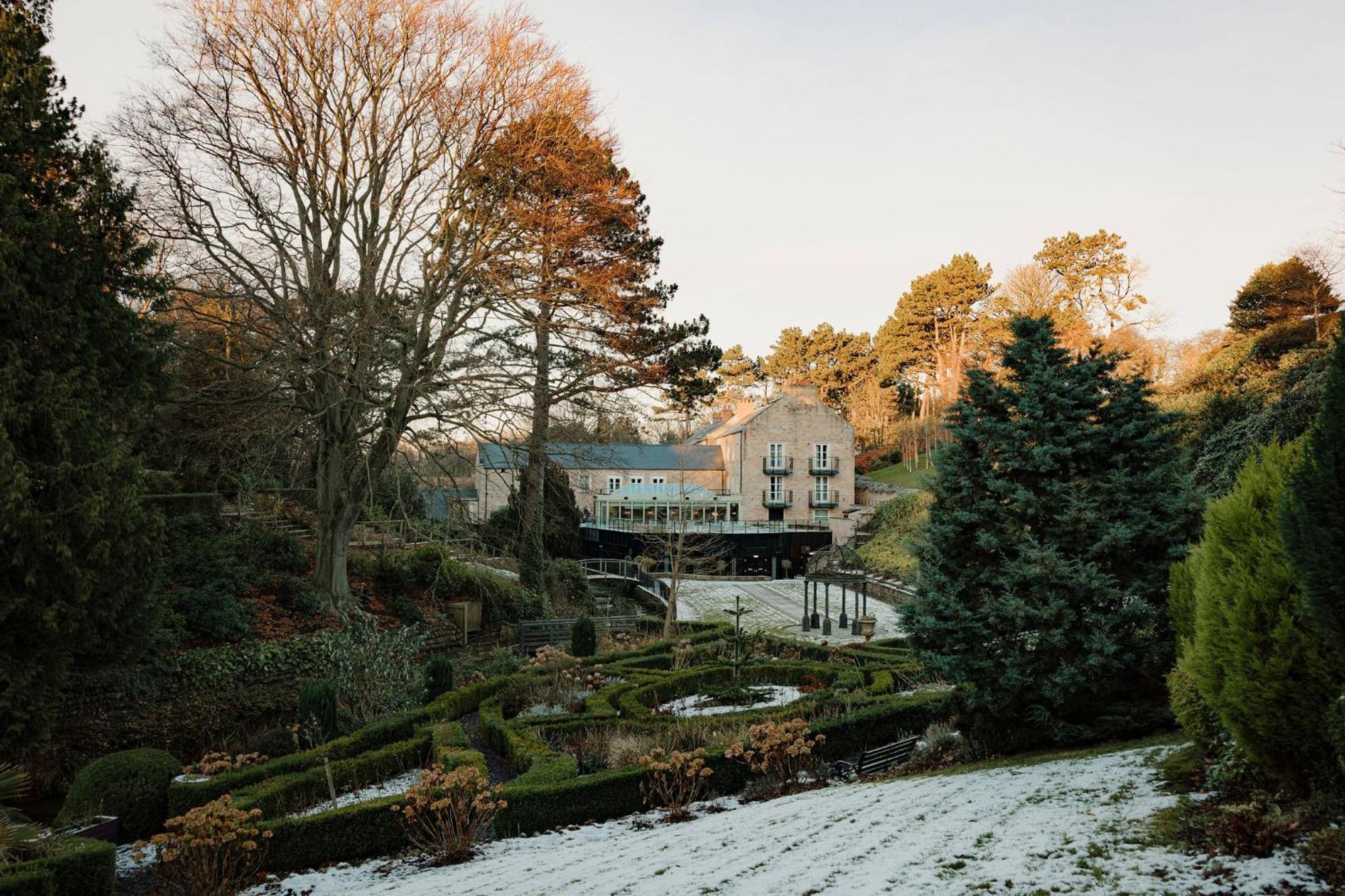 Saltmoore Sandsend Exterior foto