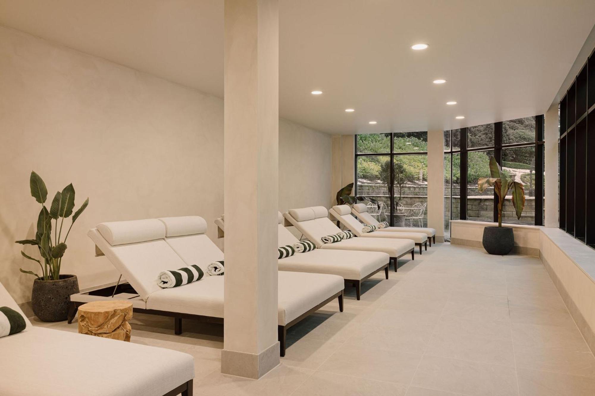 Saltmoore Sandsend Exterior foto