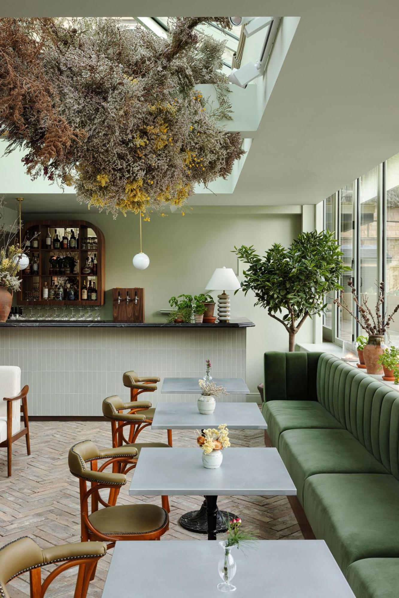 Saltmoore Sandsend Exterior foto
