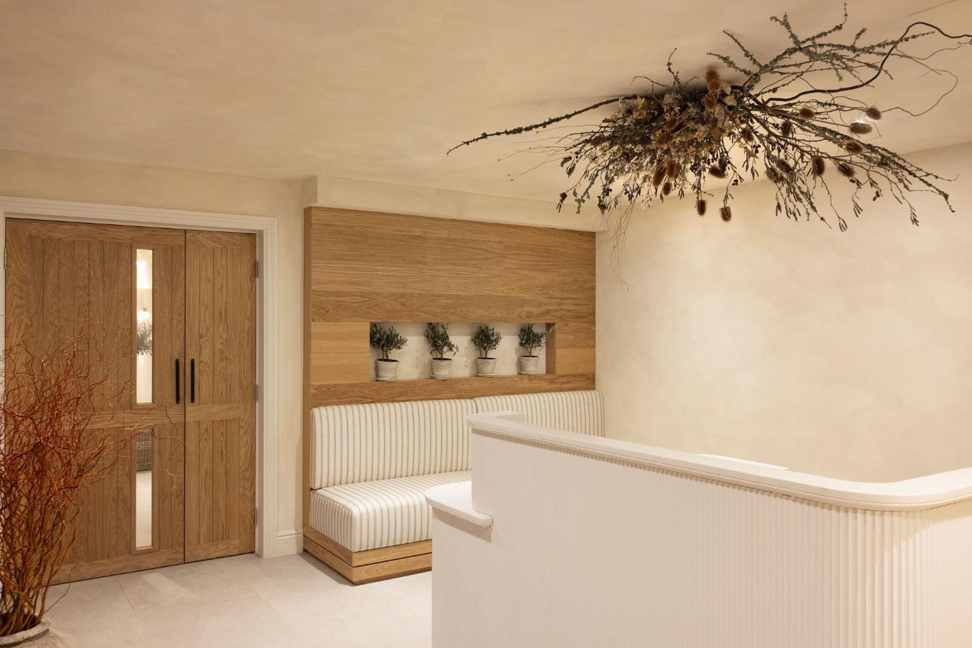 Saltmoore Sandsend Exterior foto