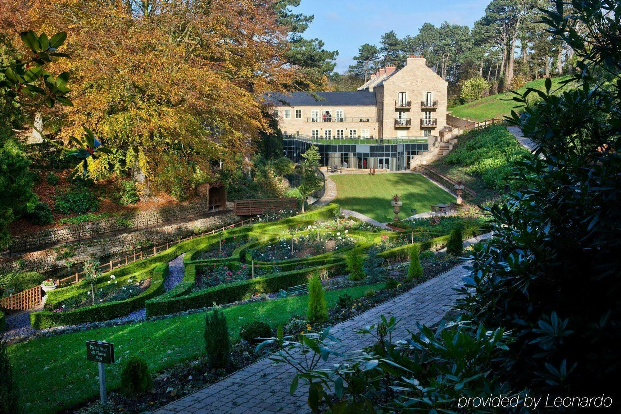 Saltmoore Sandsend Exterior foto